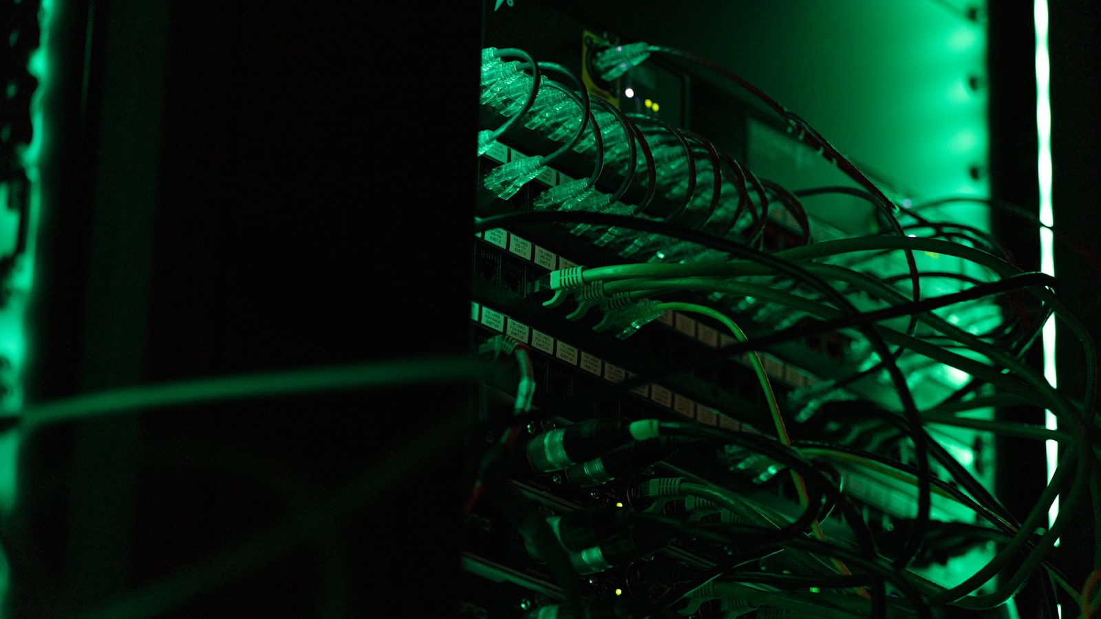 Data center infrastructure for commissioning training